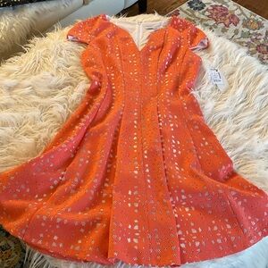 NEW JULIA JORDAN dress